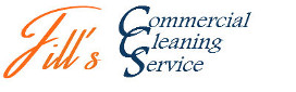Jill's Commercial Cleaning Service